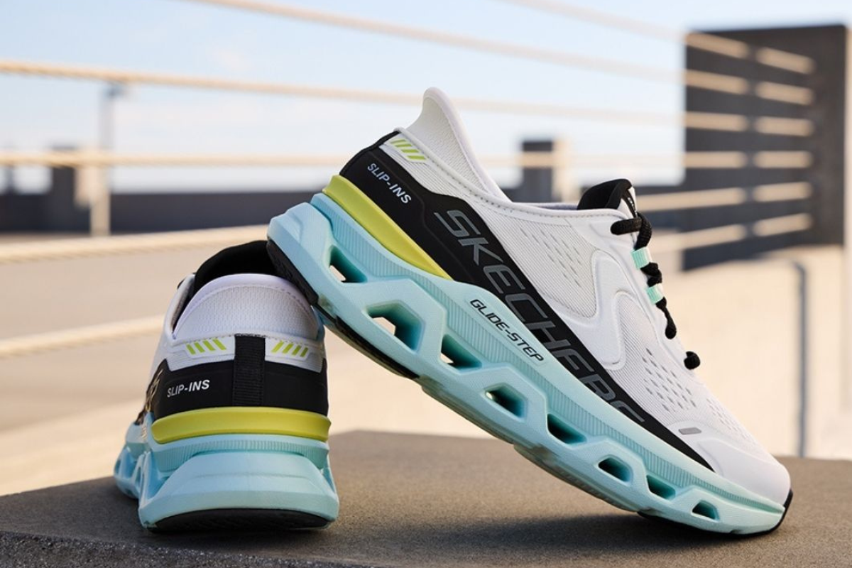 The Skechers End of Season Sale Has Arrived!