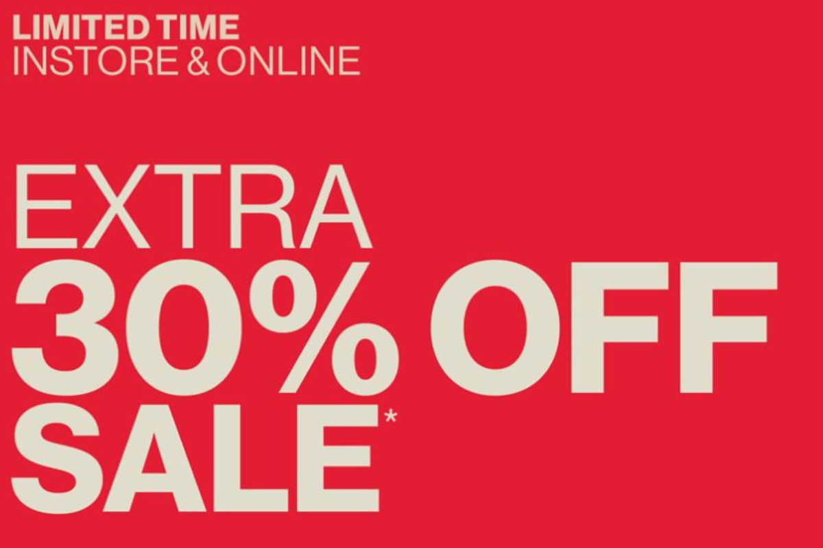 Even Bigger Savings at Suzanne Grae!