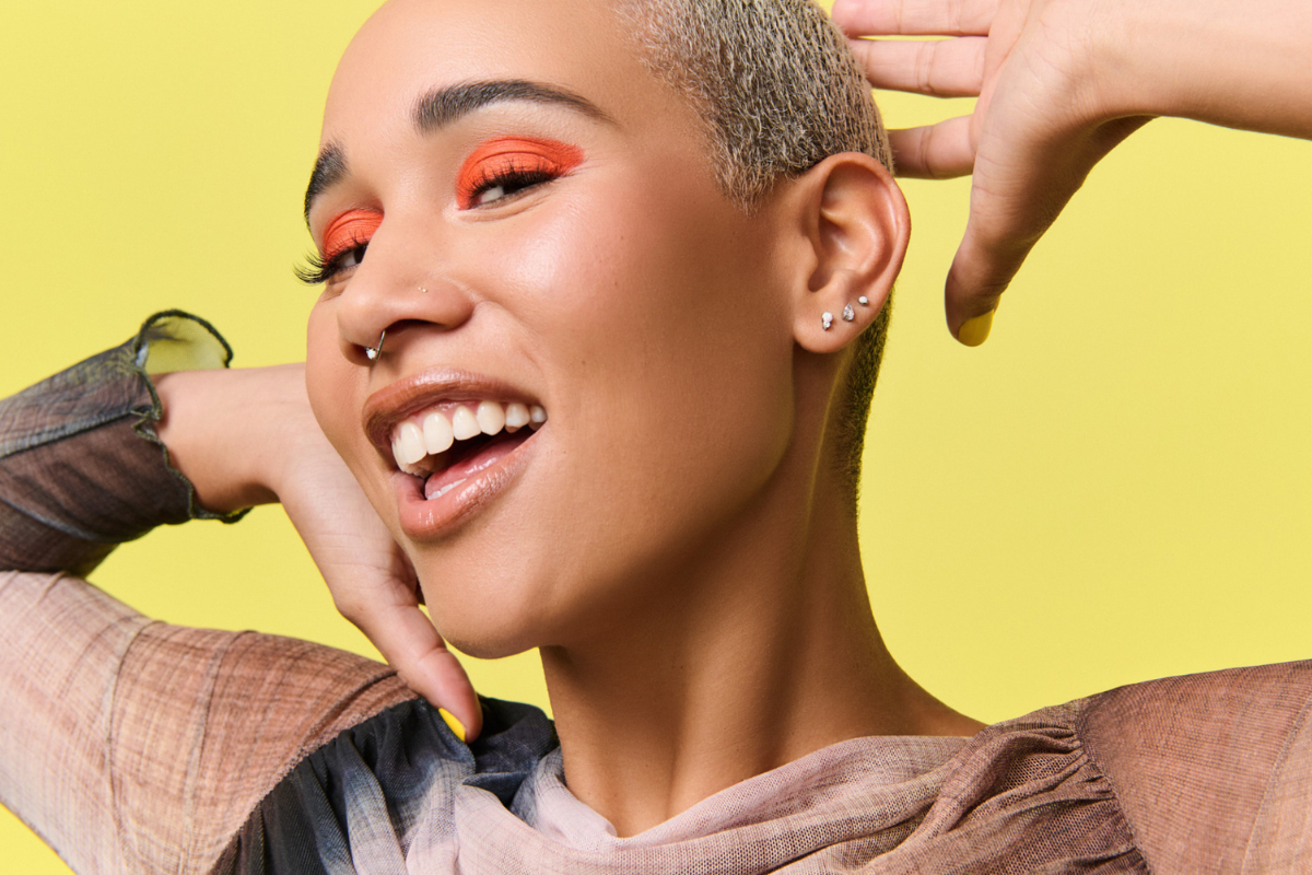 Spend & Save on Piercings at HAIRHOUSE