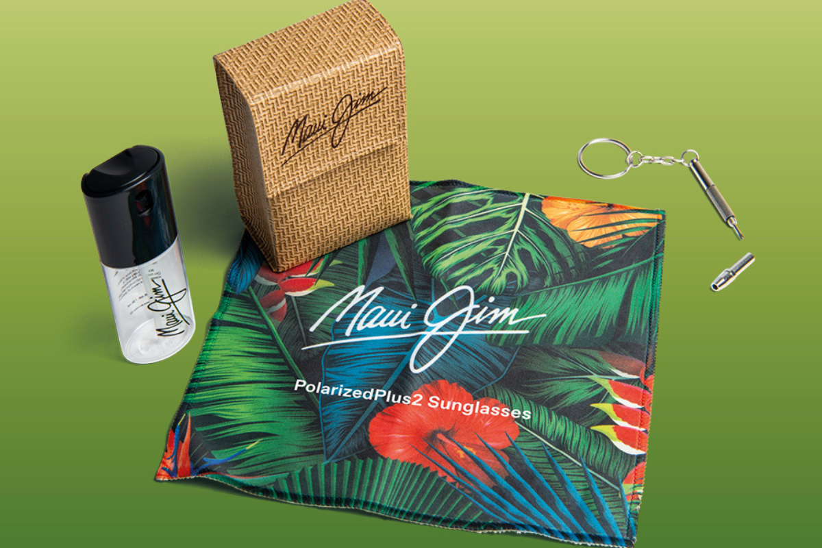 Gift With Purchase Alert at BrightEyes