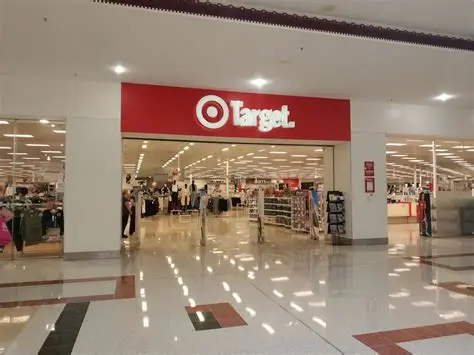 Target – Holiday Casual