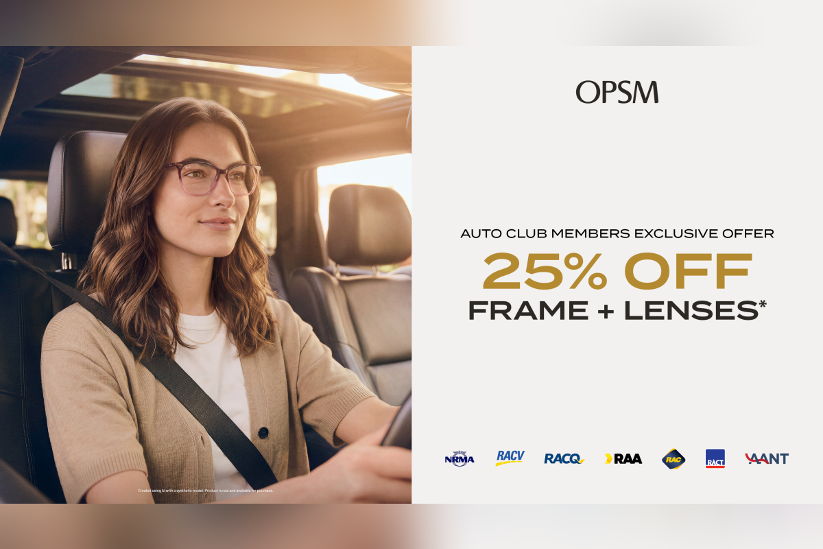 Auto Club Members Exclusive​​ Offer