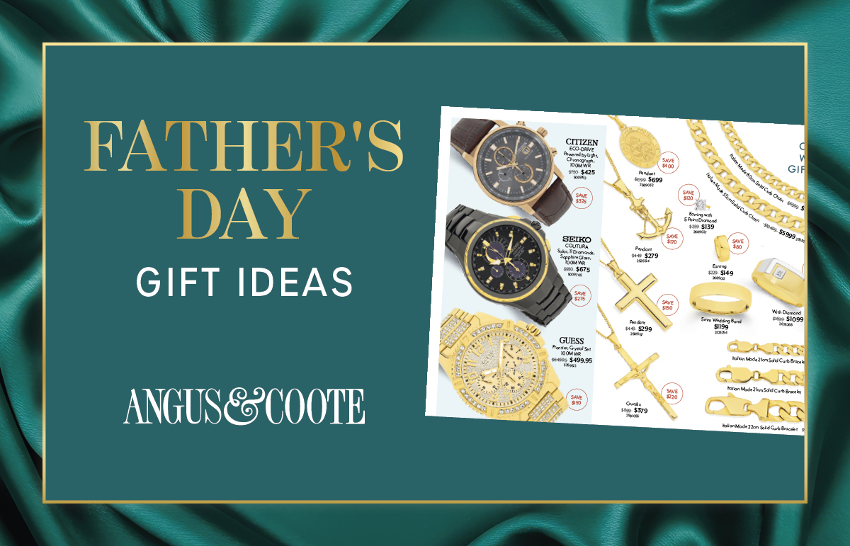 Father’s Day 2026: Gifts for His Style