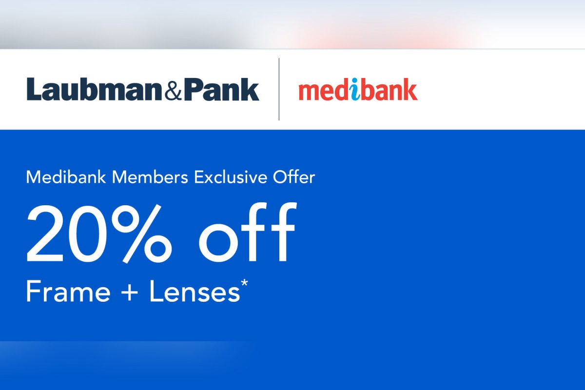 Medibank Members Week: Laubman & Pank