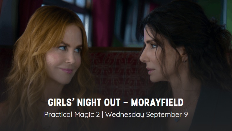 Girls’ Night Out! Special events at Limelight