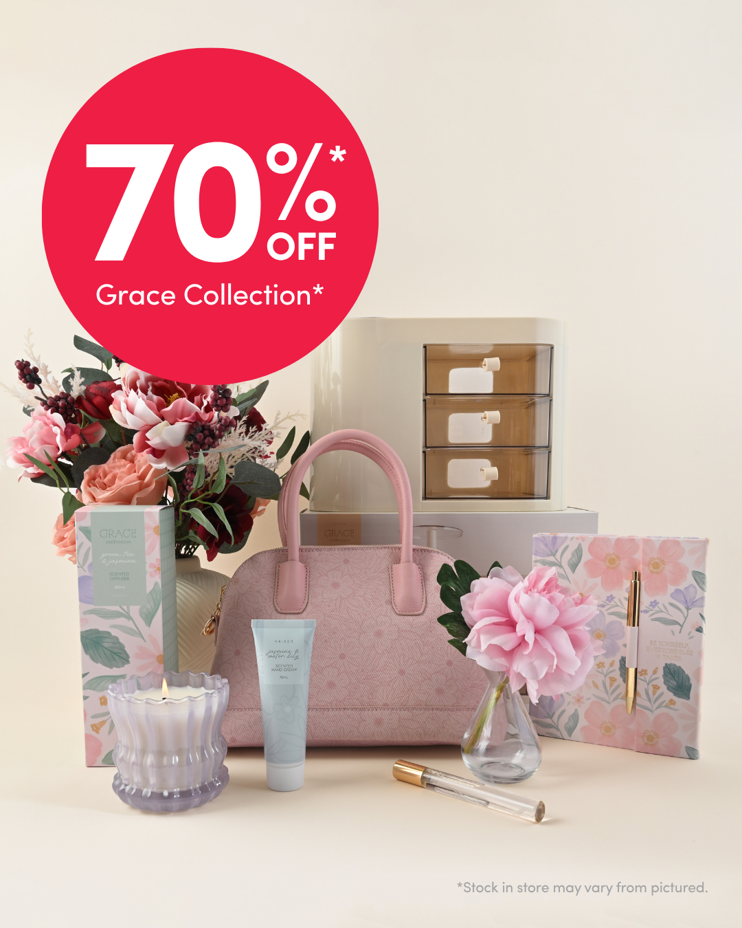 MORE STYLES ADDED TO CLEARANCE