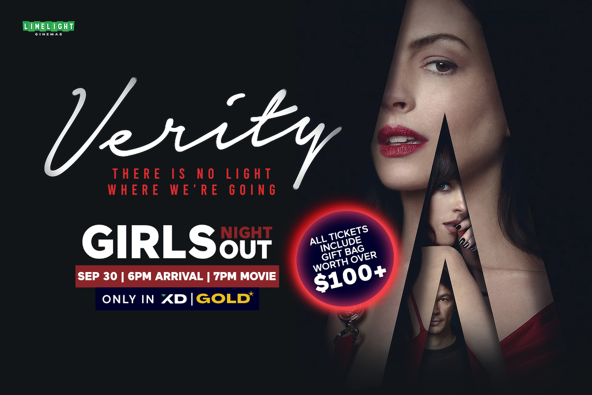 Girls’ Night Out – Morayfield