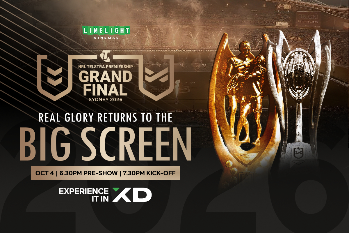 2026 NRL Grand Final