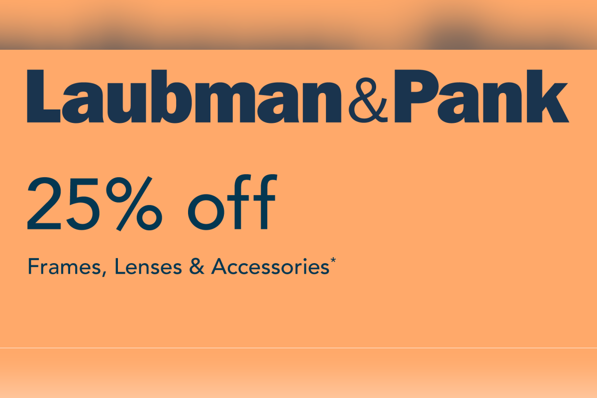 Sale now on