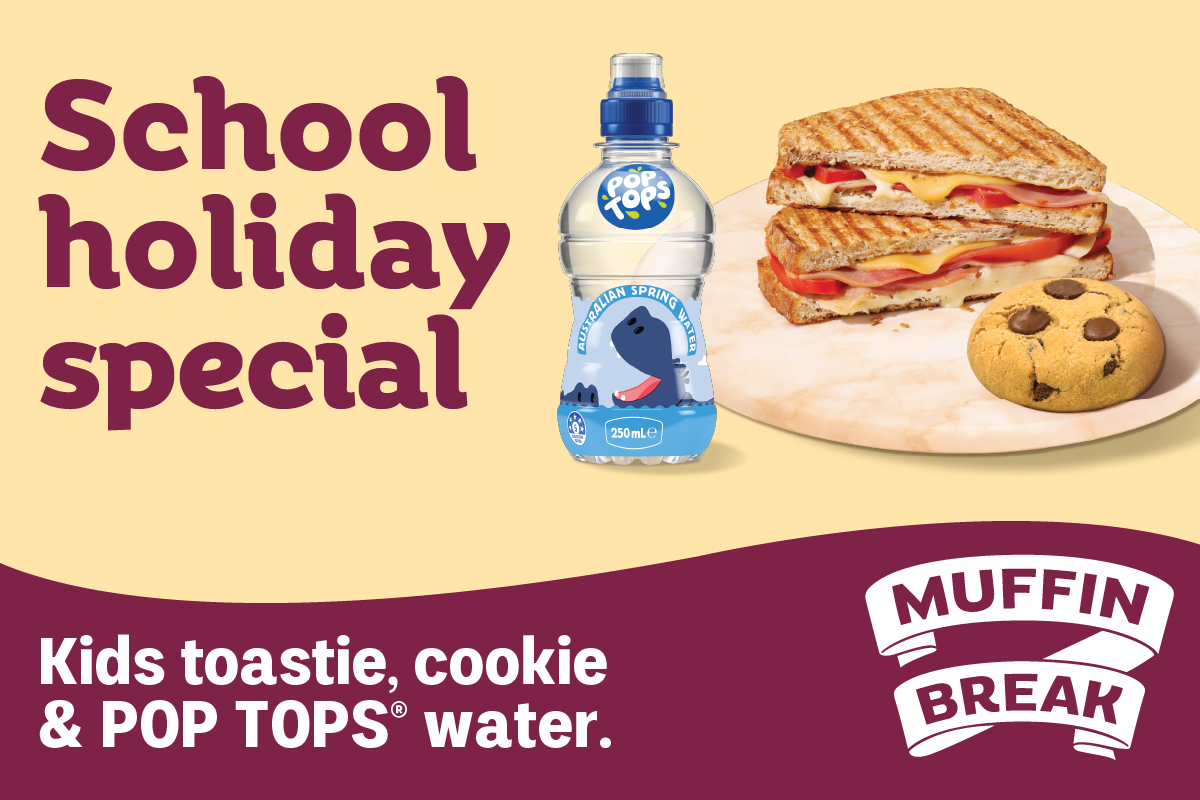 School Holiday Special