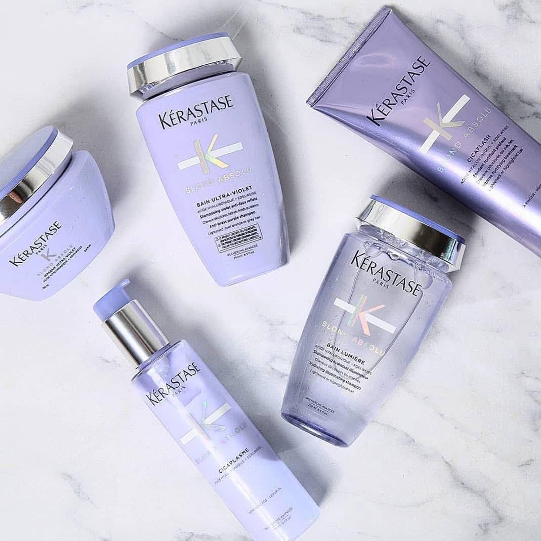 Kerastase now at Hairhouse