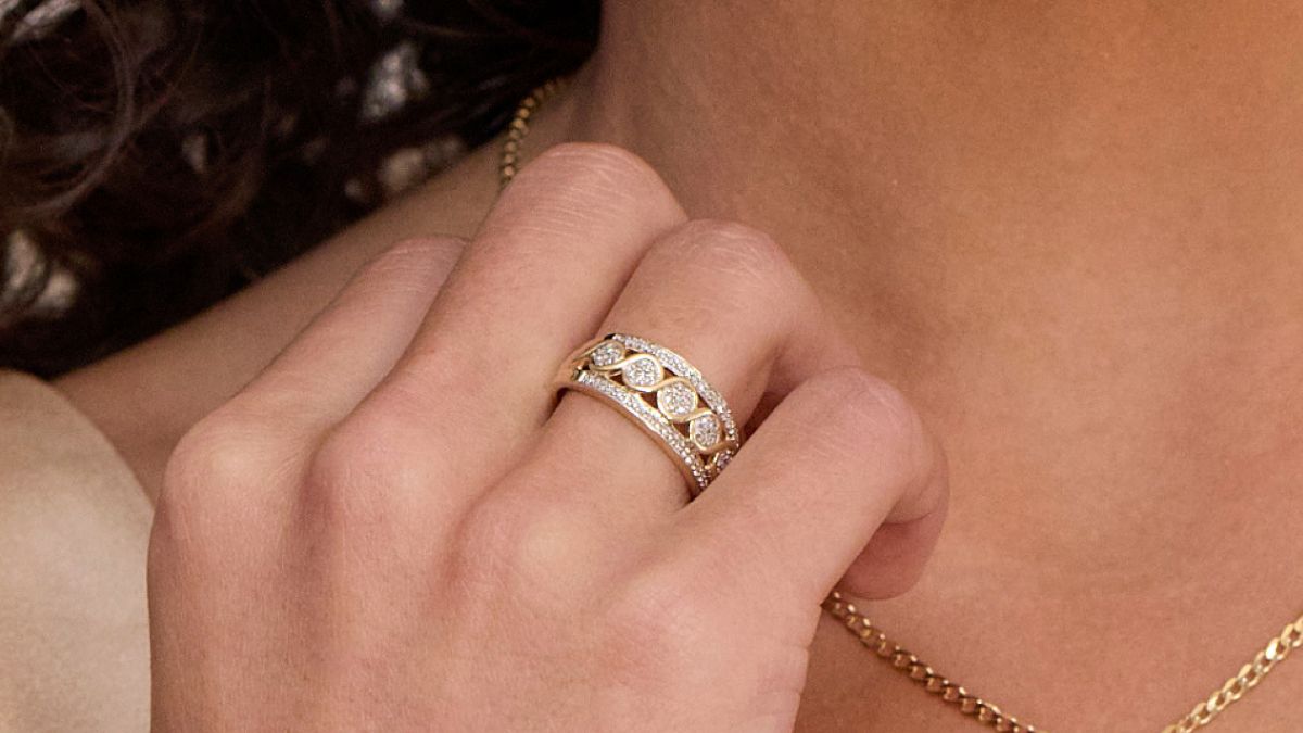 Discover Beautiful Gifts at Prouds the Jewellers