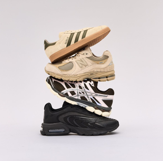 Platypus Kicks Frenzy Sale : Save Up to 50% OFF Selected Styles*