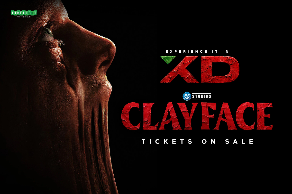 Clayface
