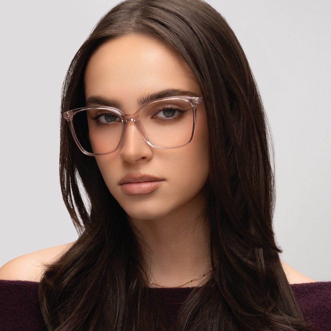 See Clearly This Season with Oscar Wylee